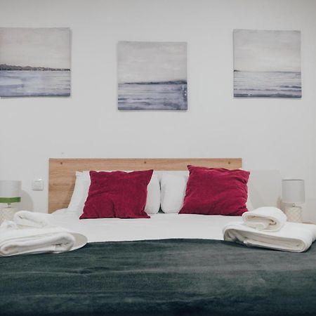Apartamento Duplex En Fontanales Agua de Fontanales Dış mekan fotoğraf