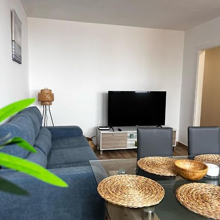 Apartamento Duplex En Fontanales Agua de Fontanales Dış mekan fotoğraf