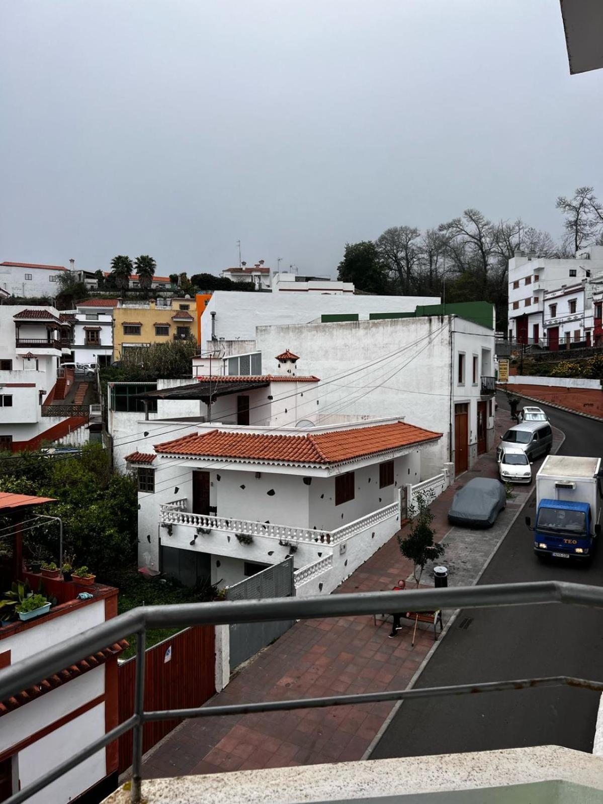 Apartamento Duplex En Fontanales Agua de Fontanales Dış mekan fotoğraf