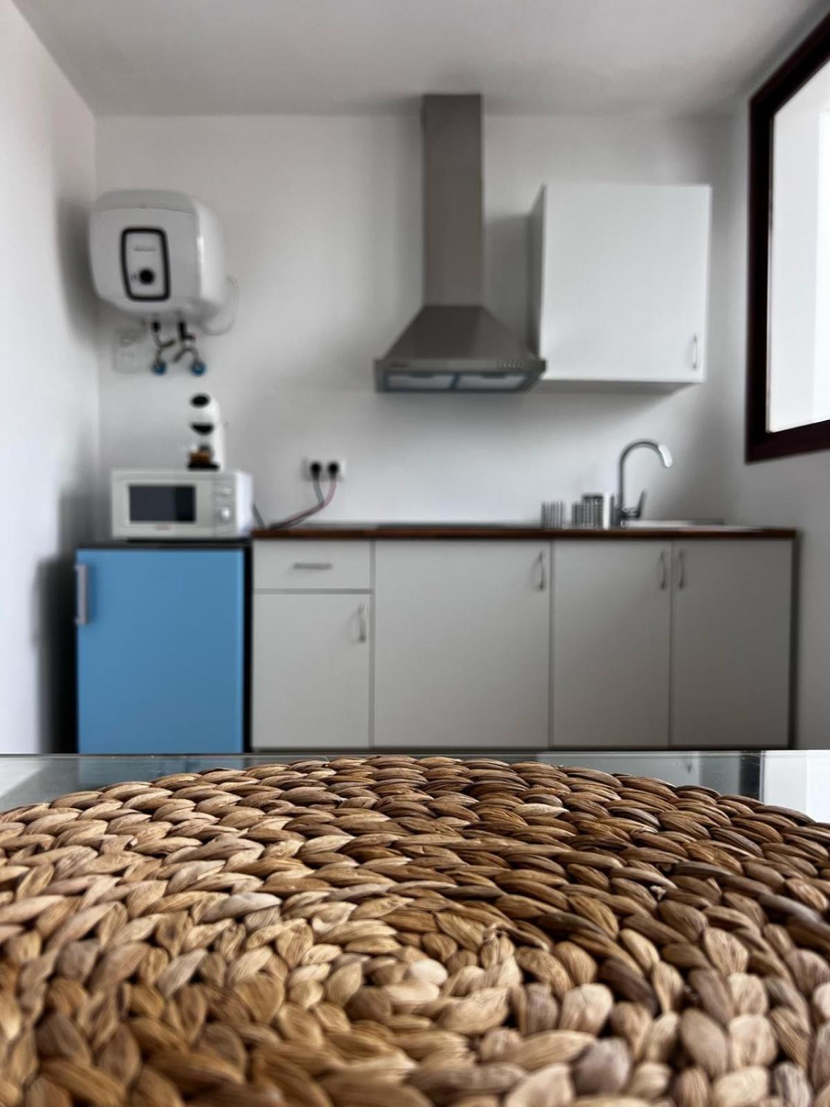 Apartamento Duplex En Fontanales Agua de Fontanales Dış mekan fotoğraf