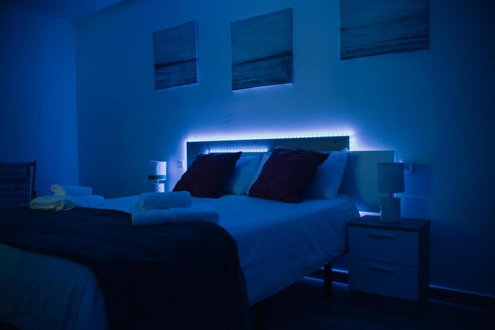 Apartamento Duplex En Fontanales Agua de Fontanales Dış mekan fotoğraf
