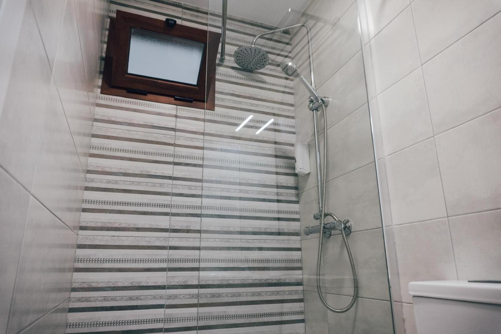 Apartamento Duplex En Fontanales Agua de Fontanales Dış mekan fotoğraf