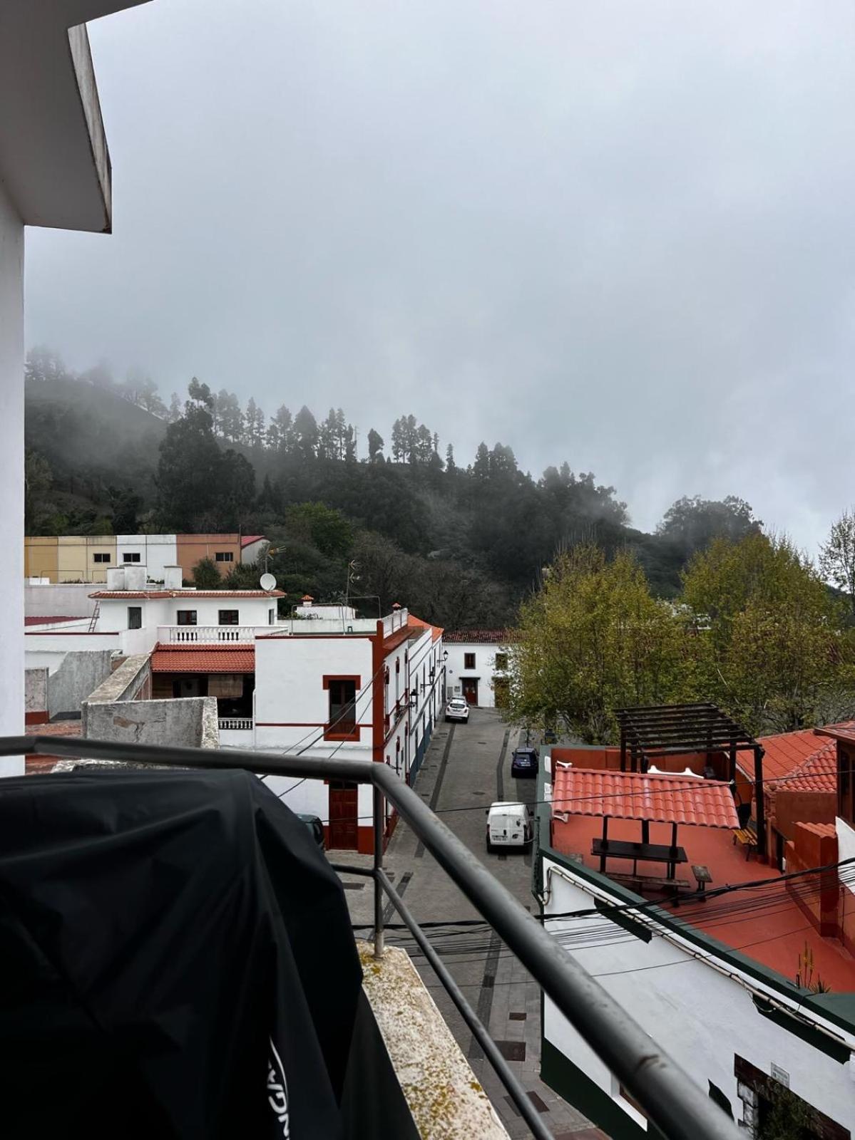 Apartamento Duplex En Fontanales Agua de Fontanales Dış mekan fotoğraf
